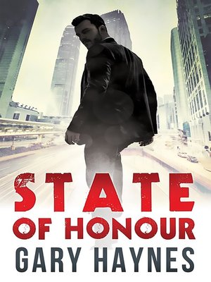 cover image of State of Honour